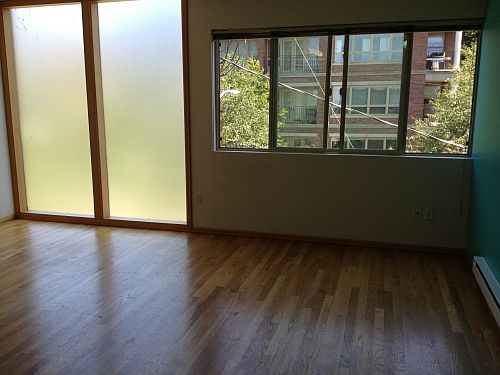 Interior Photo
