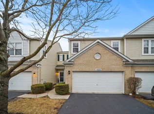 11826 Heritage Meadows Dr #0, Plainfield, IL 60585