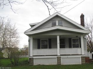 14324 Rockside Rd, Maple Heights, OH 44137