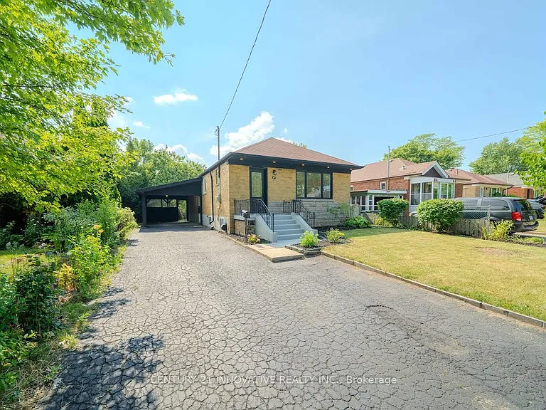 57 Leahann Dr #MAIN FLOOR — Photo 1