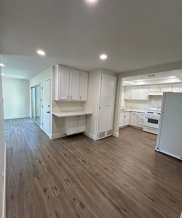 101 W Olive Ave #A