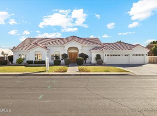 1743 E Menlo St, Mesa, AZ 85203