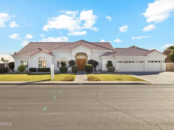 1743 E MENLO Street, Mesa, AZ 85203