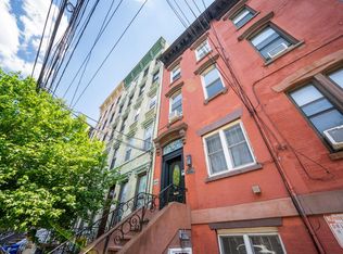 1009 Park Ave #2, Hoboken, NJ 07030