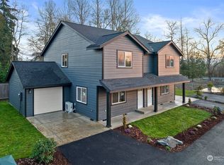 2915 Jackson Hwy #B, Chehalis, WA