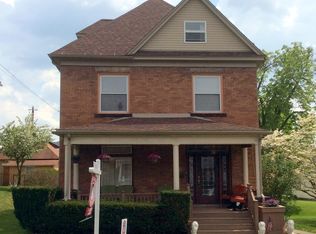 543 E Pearl St, Butler, PA