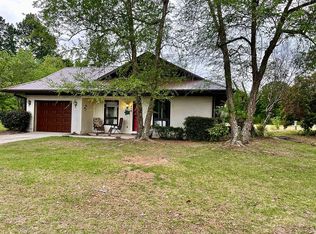 110 Mallard Ct, Bamberg, SC 29003