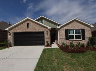 615 Spring Ashberry Ct, Magnolia, TX 77354