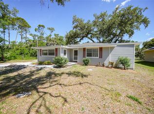 17460 Stanley Ave, Pt Charlotte, FL 33954