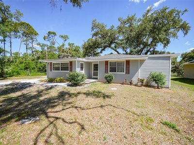 17460 Stanley Ave, Pt Charlotte, FL, 33954