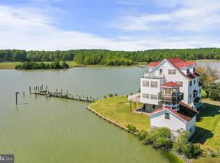 14710 Eisenhower Way, Scotland, MD 20687