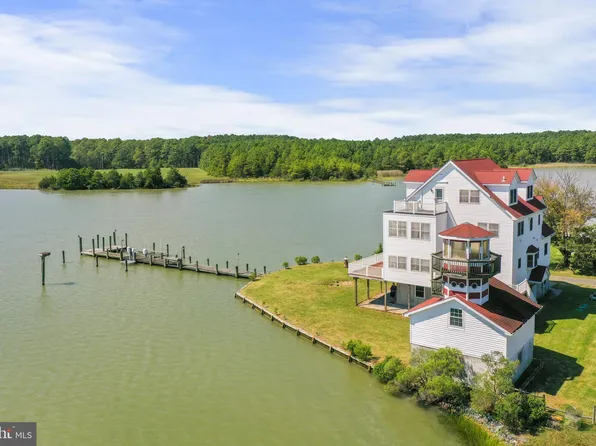 14710 Eisenhower Way, Scotland, MD 20687