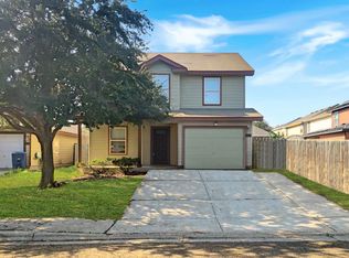 17402 College Port Dr, Laredo, TX 78045