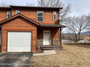 346 S 9th St, Rifle, CO 81650