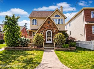 118 Jacques Ave, Staten Island, NY
