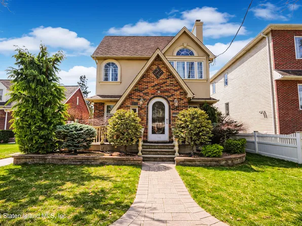 118 Jacques Ave, Staten Island, NY 10306