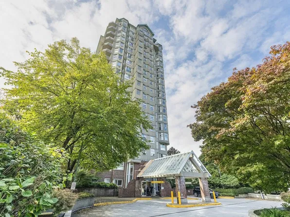 1250 Quayside Dr #403, New Westminster, BC V3M 6E2