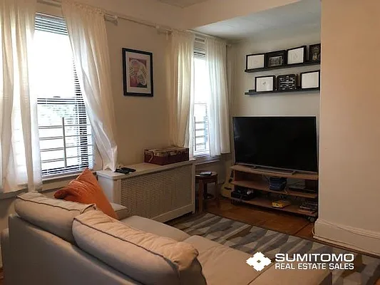 Rented by Sumitomo Real Estate Sales | media 28