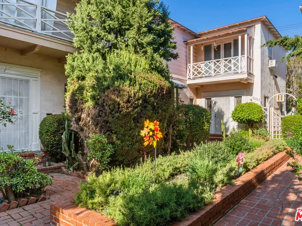 6361 Orange St, Los Angeles, CA 90048