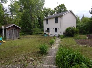 9445 Johnson Hill Rd, Springwater, NY 14560