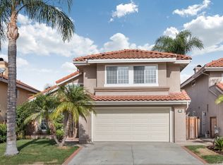19 Tepolito, Rancho Santa Margarita, CA 92688