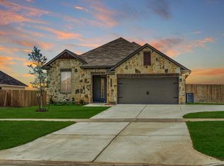 2022 Viva Rd, Bryan, TX 77807