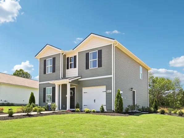 1315 Preakness Ln, Lewisburg, TN 37091