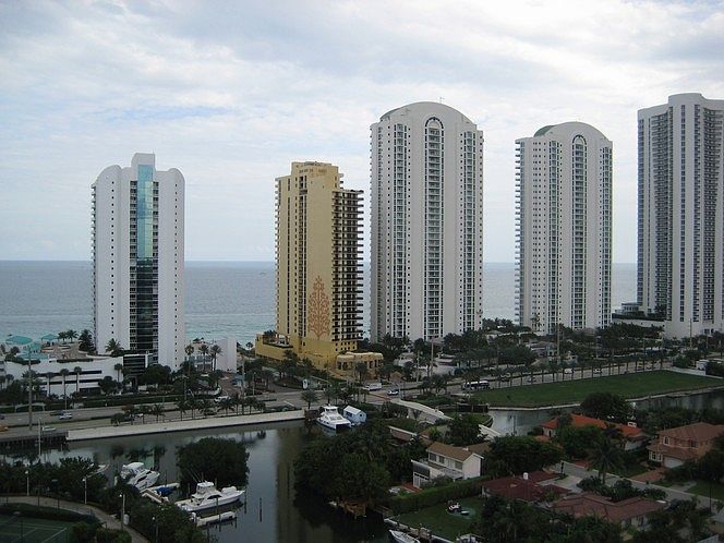2nd image of 16500 Collins Ave APT 1952