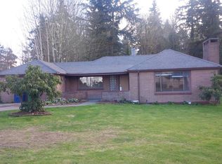 6465 S 124th St, Seattle, WA 98178