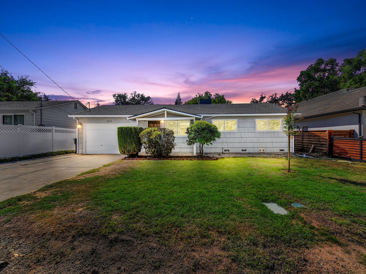 3645 Hollister Ave Carmichael CA 95608 Zillow