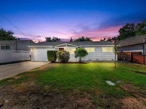 3645 Hollister Ave, Carmichael, CA 95608