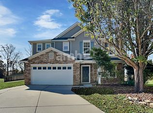 202 Annaberg Ln, Monroe, NC 28110
