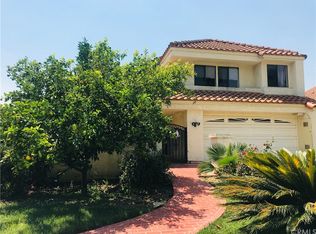 28 Falcon Ridge Dr, Phillips Ranch, CA 91766