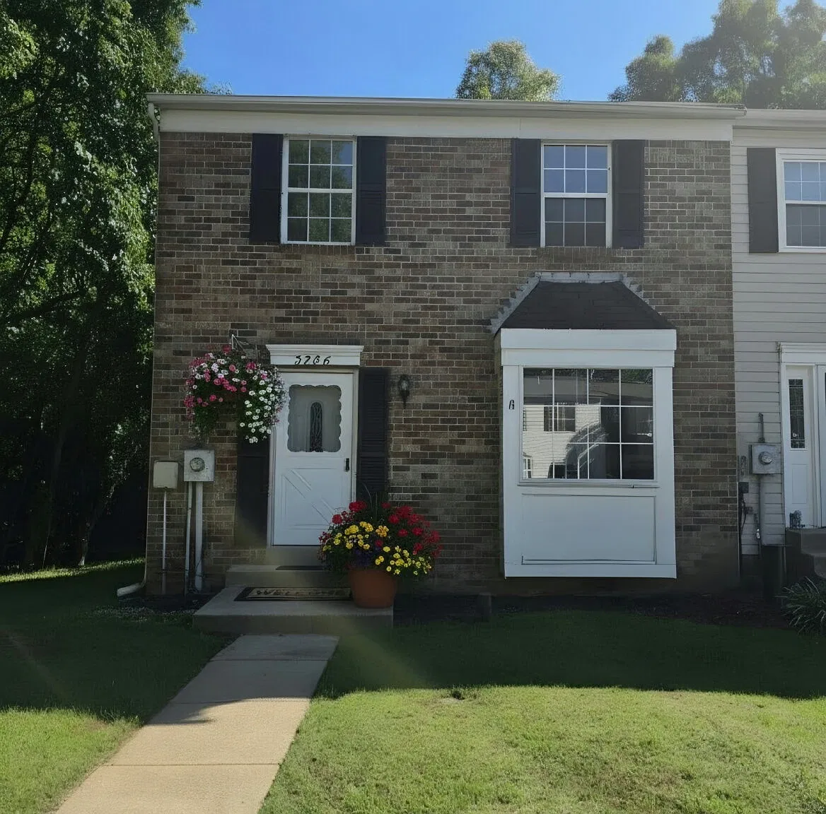 3 bed, 2.5 bath, 1239 sqft, $2,200 — Photo 1