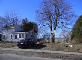 34 Ladue Ave, Clifton Springs, NY 14432