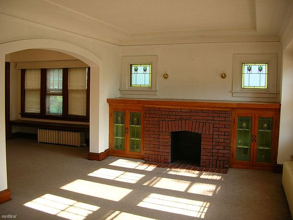 2470 N. Humboldt Living Room