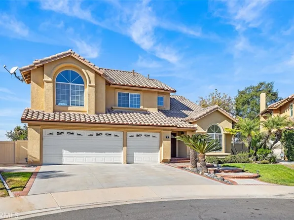 2 Crystalglen, Aliso Viejo, CA 92656