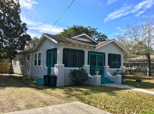 434 Easterbrook St, Bay Saint Louis, MS 39520