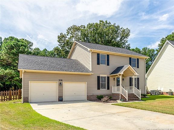3rd image of 1116 Donny Brook Ct