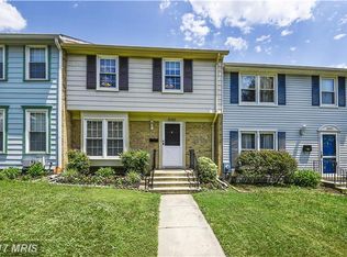 18145 Metz Dr, Germantown, MD 20874