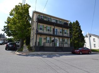 702 2nd St APT 2, Whitehall, PA 18052