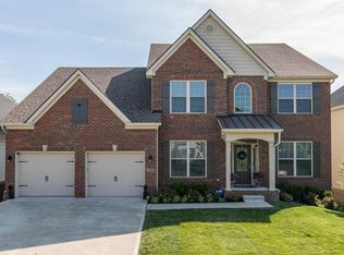 3289 Tranquility Point, Lexington, KY 40509