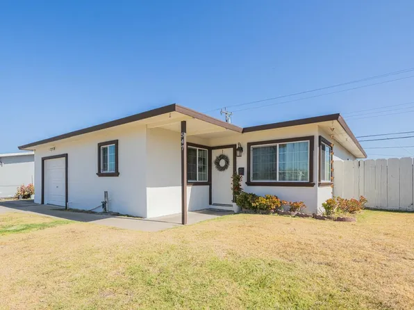 547 Chaparral St, Salinas, CA 93906