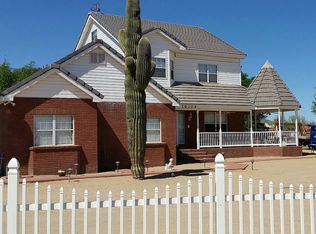 36304 N 15th Ave, Phoenix, AZ 85086