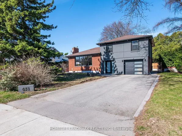 431 Walkers Line, Burlington, ON L7N 2C9