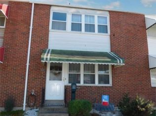 1759 Melbourne Rd, Baltimore, MD 21222