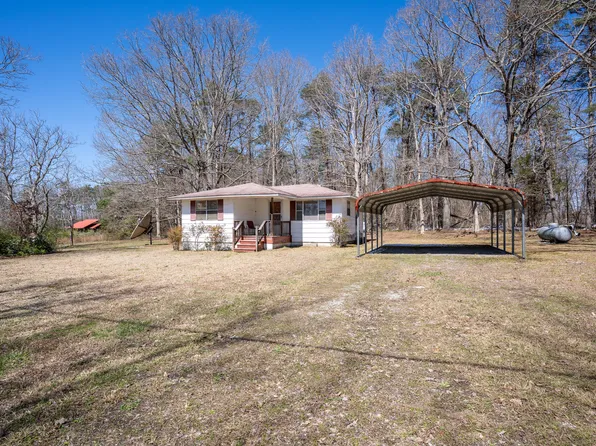 381 County Road 131, Bryant, AL 35958