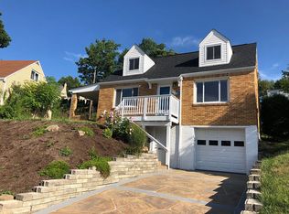 3571 Middleboro Rd, Pittsburgh, PA 15234