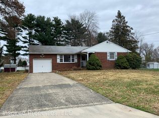 139 Victor Ave, Laurel Springs, NJ 08021