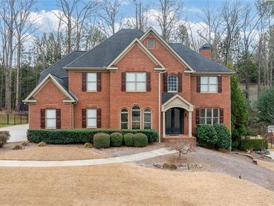 5170 Deerlake Dr, Alpharetta, GA, 30005
